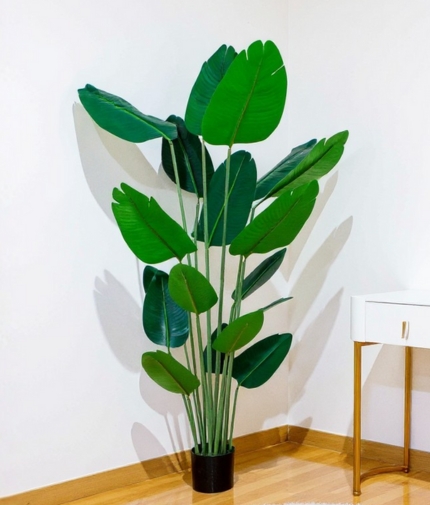 Artificial Flowers & Plants
